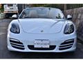 2013 Porsche Boxster