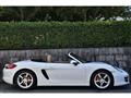 2013 Porsche Boxster