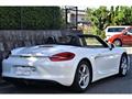 2013 Porsche Boxster