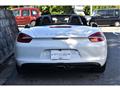 2013 Porsche Boxster