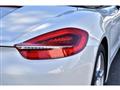 2013 Porsche Boxster