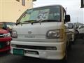 2001 Daihatsu Hijet Truck