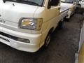 2001 Daihatsu Hijet Truck