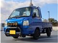 2010 Subaru Sambar