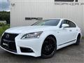 2015 Lexus LS