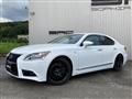 2015 Lexus LS