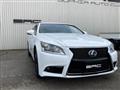 2015 Lexus LS