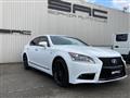 2015 Lexus LS