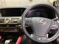 2015 Lexus LS