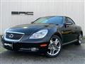 2007 Lexus SC