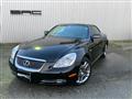 2007 Lexus SC