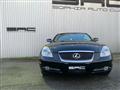 2007 Lexus SC