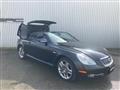 2007 Lexus SC