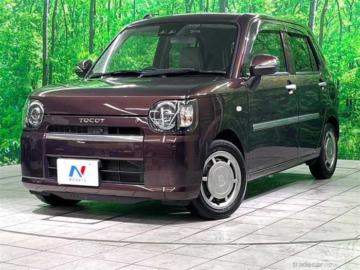 2018 Daihatsu Daihatsu Others