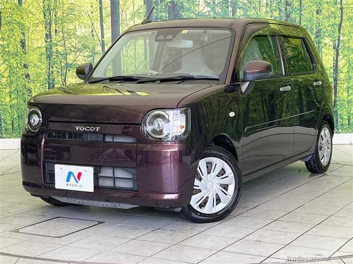 2018 Daihatsu Daihatsu Others