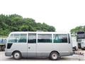 2004 Nissan Civilian Bus