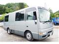 2004 Nissan Civilian Bus