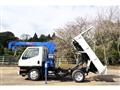 2000 Mitsubishi Canter