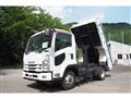 2016 Isuzu Isuzu Others