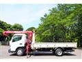 2014 Mitsubishi Canter