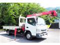 2014 Mitsubishi Canter