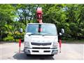 2014 Mitsubishi Canter