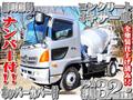 2012 Hino Hino Others