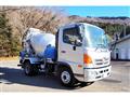 2012 Hino Hino Others