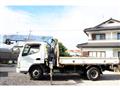 2006 Mitsubishi Canter