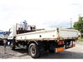 2006 Mitsubishi Canter