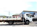 2006 Mitsubishi Canter