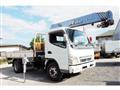 2006 Mitsubishi Canter