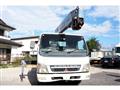 2006 Mitsubishi Canter