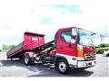 2016 Hino Hino Others