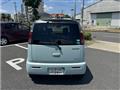 2013 Suzuki MR Wagon