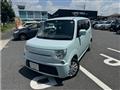 2013 Suzuki MR Wagon