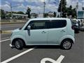 2013 Suzuki MR Wagon