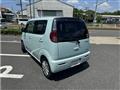 2013 Suzuki MR Wagon