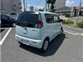 2013 Suzuki MR Wagon