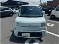 2013 Suzuki MR Wagon