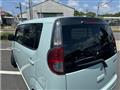 2013 Suzuki MR Wagon