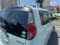 2013 Suzuki MR Wagon