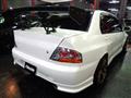 2003 Mitsubishi Lancer Evolution