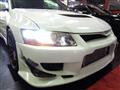 2003 Mitsubishi Lancer Evolution