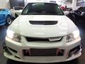 2003 Mitsubishi Lancer Evolution