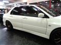 2003 Mitsubishi Lancer Evolution