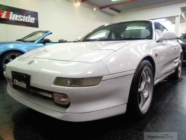 1997 Toyota MR2