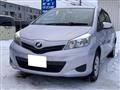 2012 Toyota Vitz