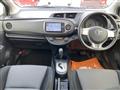 2012 Toyota Vitz