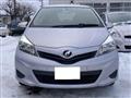 2012 Toyota Vitz